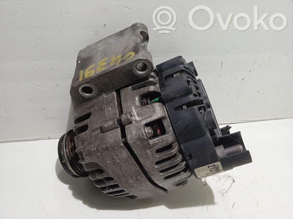 Generatorius   93169026,DINAMO,13117279YQ