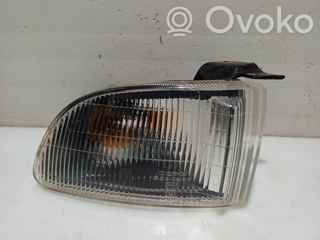 Mitsubishi Galant Frontblinker 