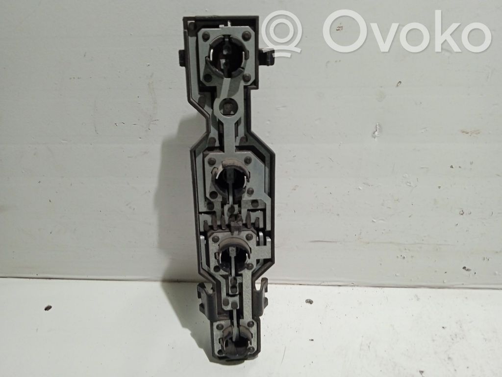 Opel Combo C Tail light bulb cover holder 