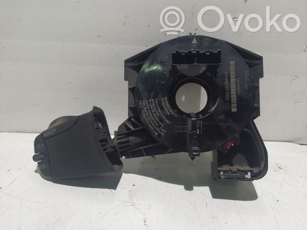 Ford Fusion Airbag de volant 