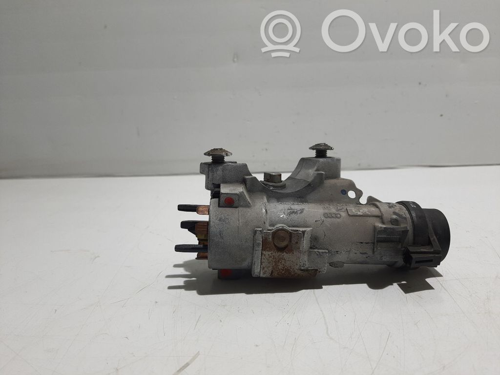 Volkswagen Polo Cerradura de encendido 