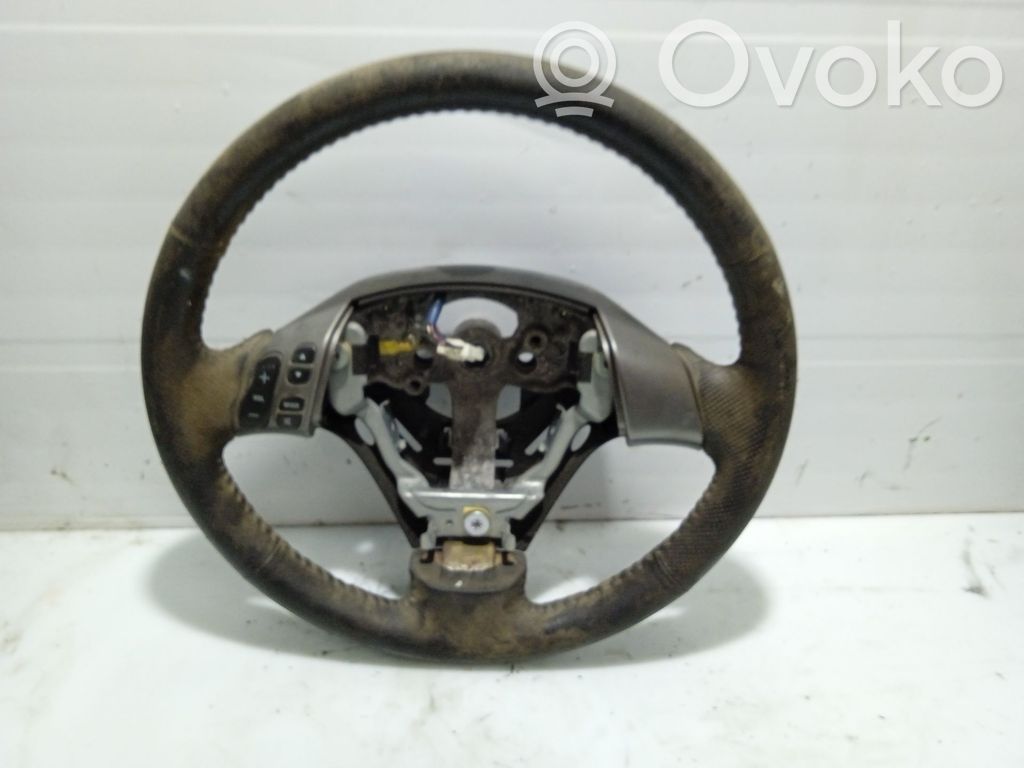 Mazda 3 I Stūre 