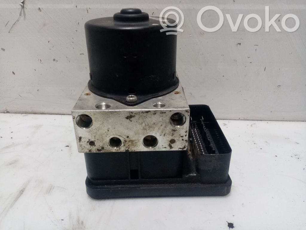 ABS Steuergerät   3M512C405HC,9N37E28U02
