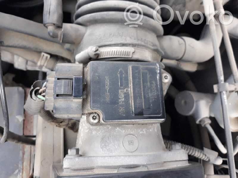 Ford Mondeo MK II Misuratore di portata d'aria