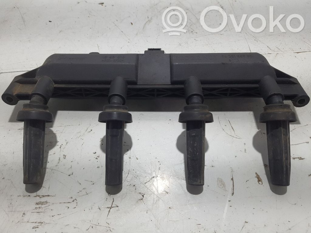 Peugeot 106 Bobină aprindere 