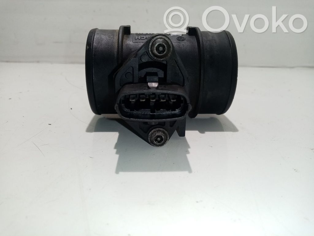 Opel Astra G Debitmetru aer