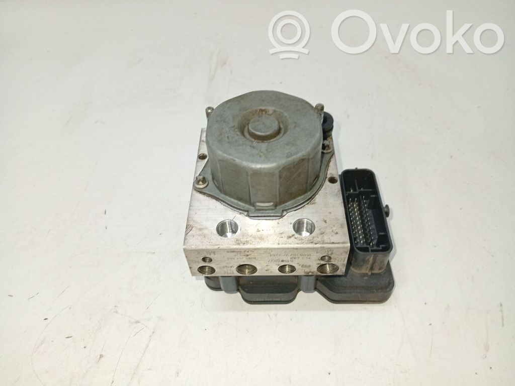 Fiat Fiorino Блок ABS 