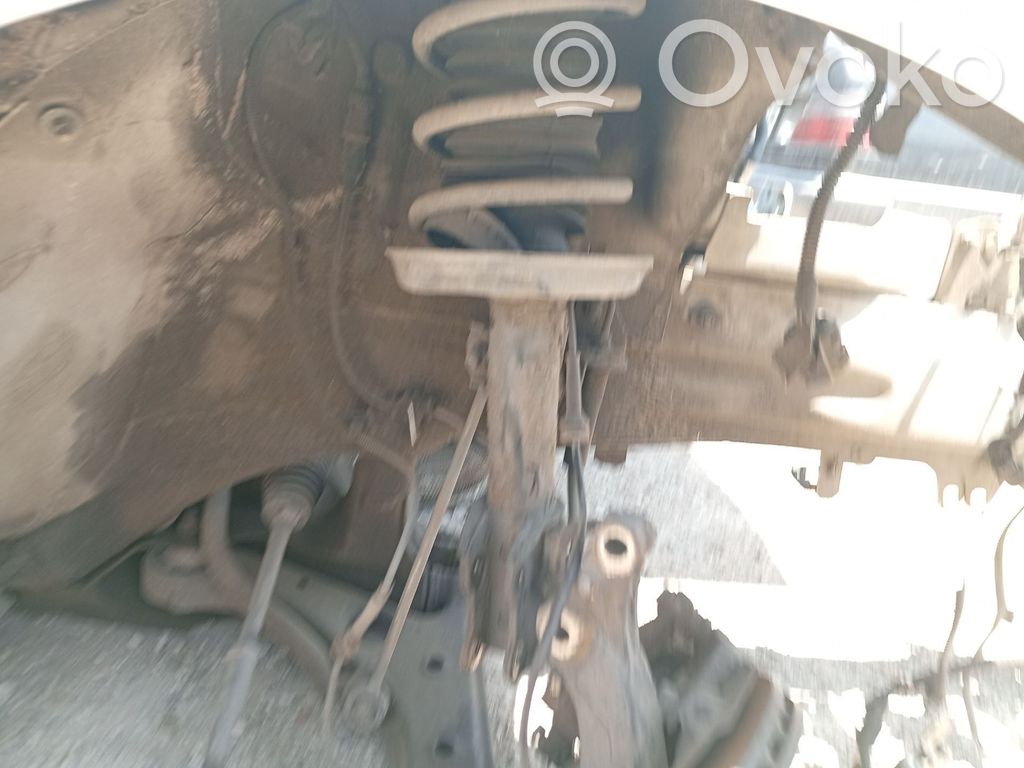 Fiat Fiorino Amortyzator osi przedniej ze sprężyną 