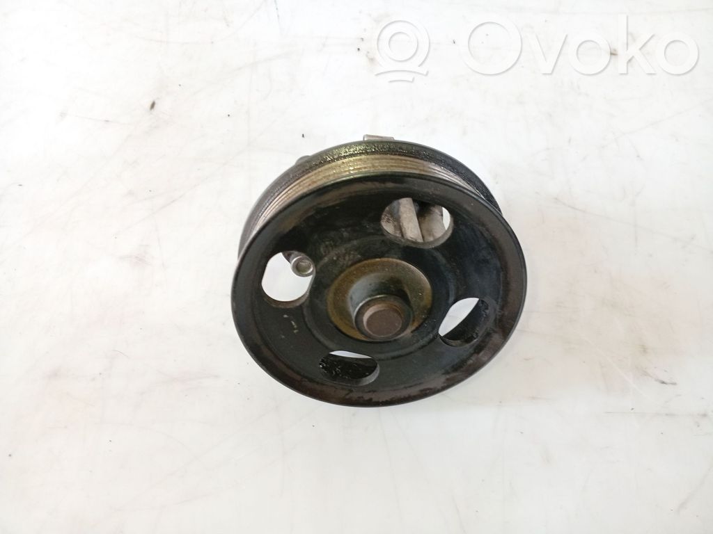 Fiat Fiorino Pompa wody 