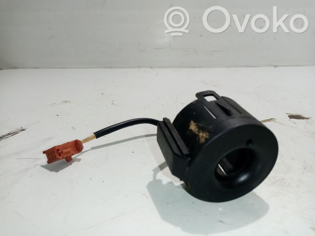 Citroen C3 Antena radiowa 