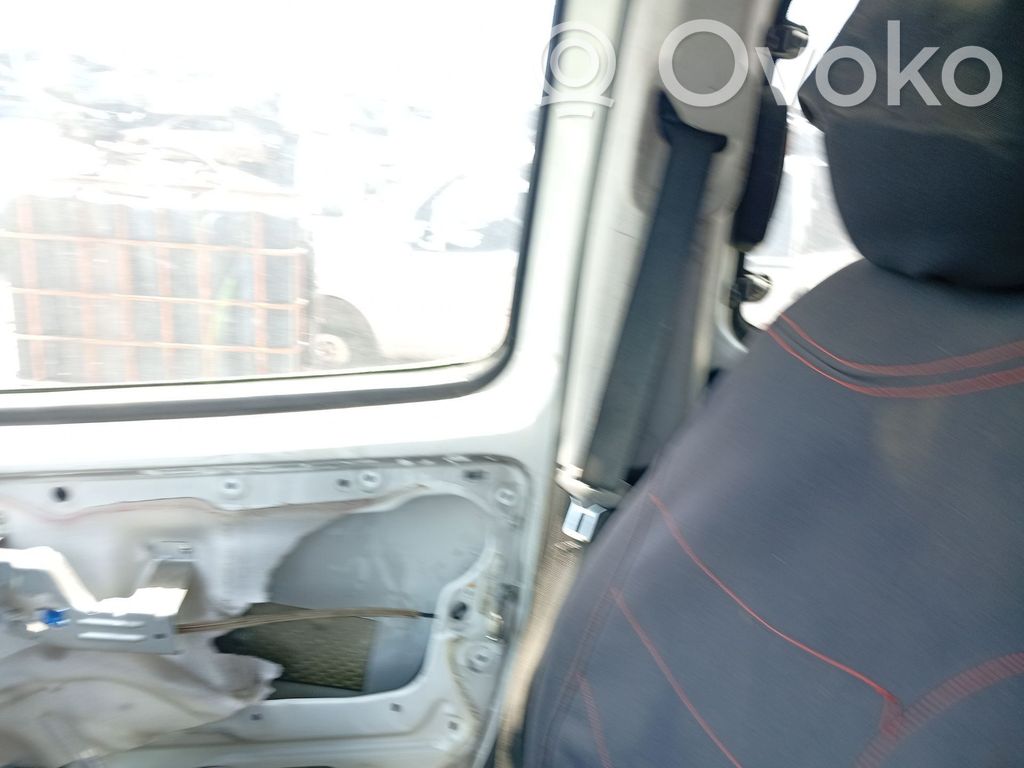 Fiat Fiorino Cinturón delantero 
