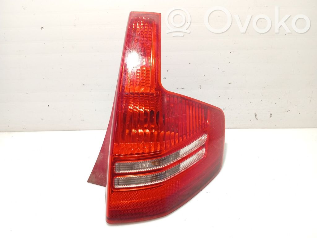 Citroen C4 I Picasso Aizmugurējais lukturis virsbūvē 