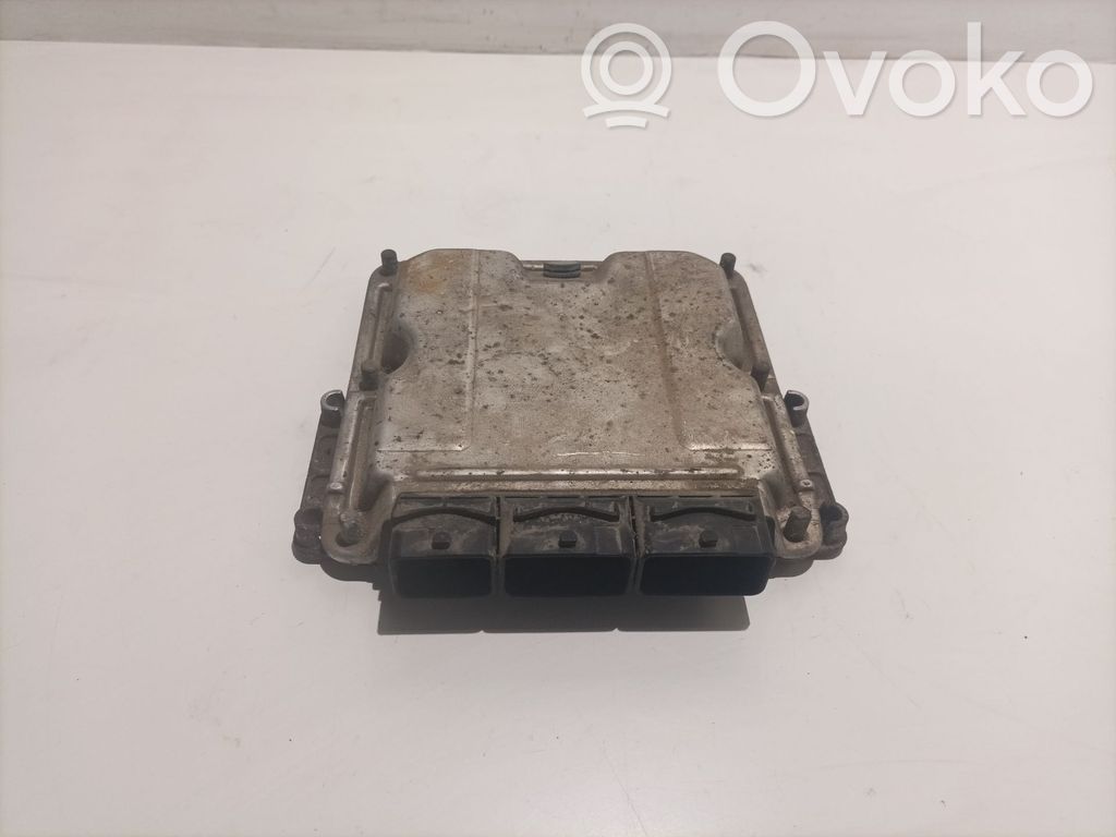Renault Laguna II Engine control unit/module 
