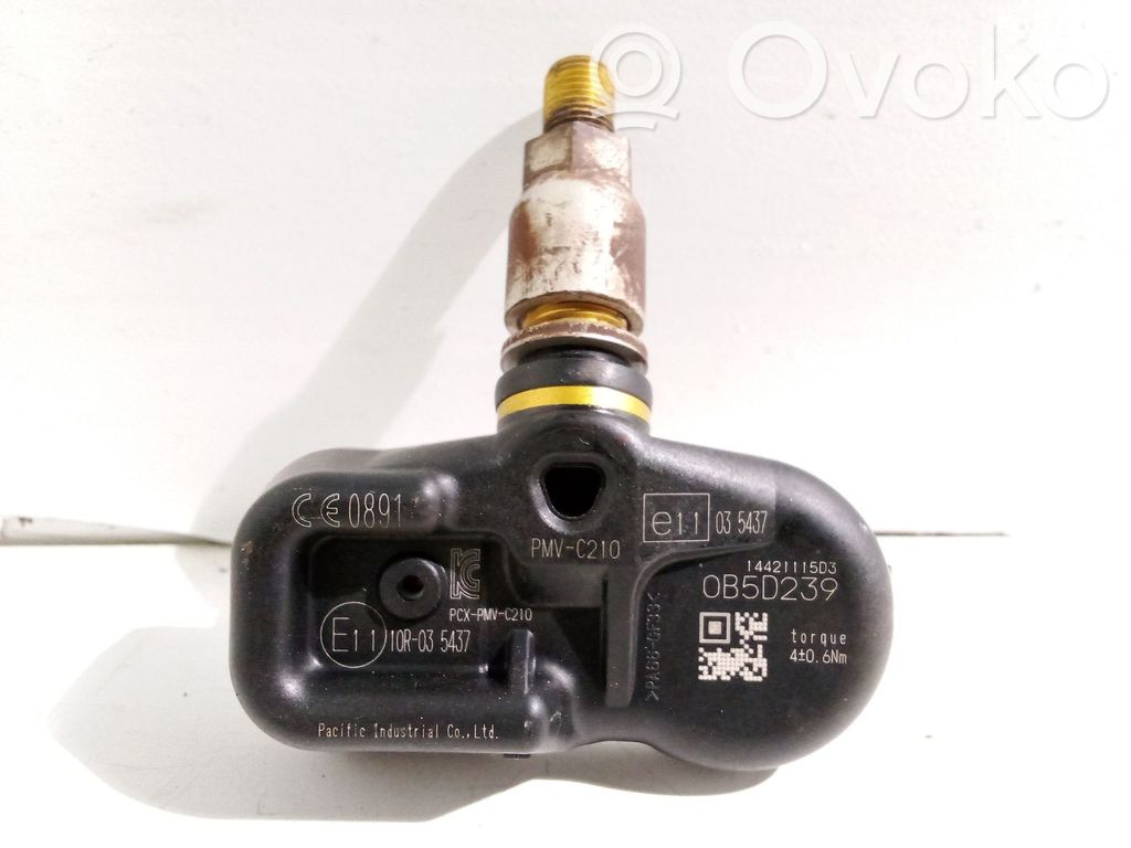 Autres unités de commande / modules   0B5D239,10R035437,14421115D3