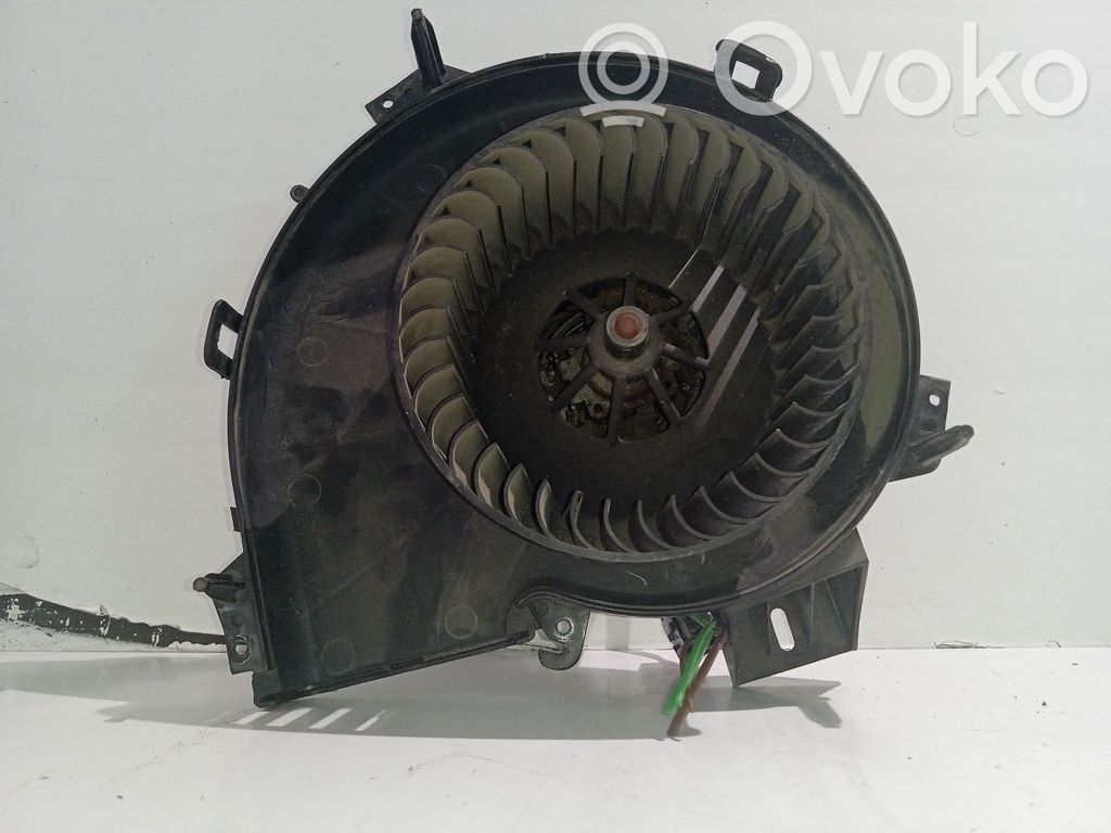 Opel Corsa C Ventola riscaldamento/ventilatore abitacolo 