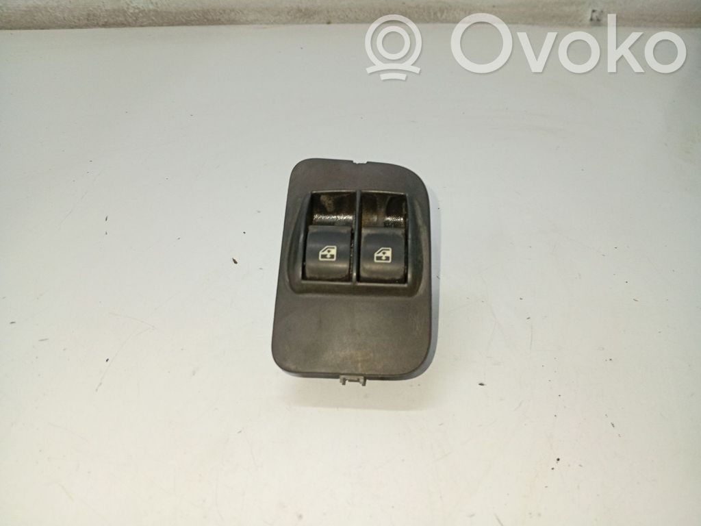Fiat Fiorino Electric window control switch 