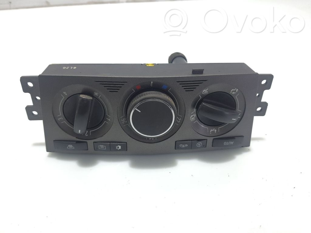 Climate control unit   96850951