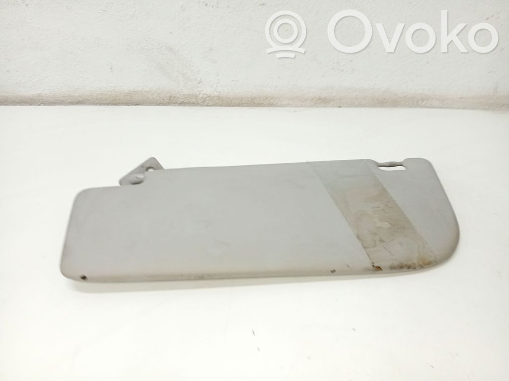 Fiat Fiorino Osłona przeciwsłoneczna 