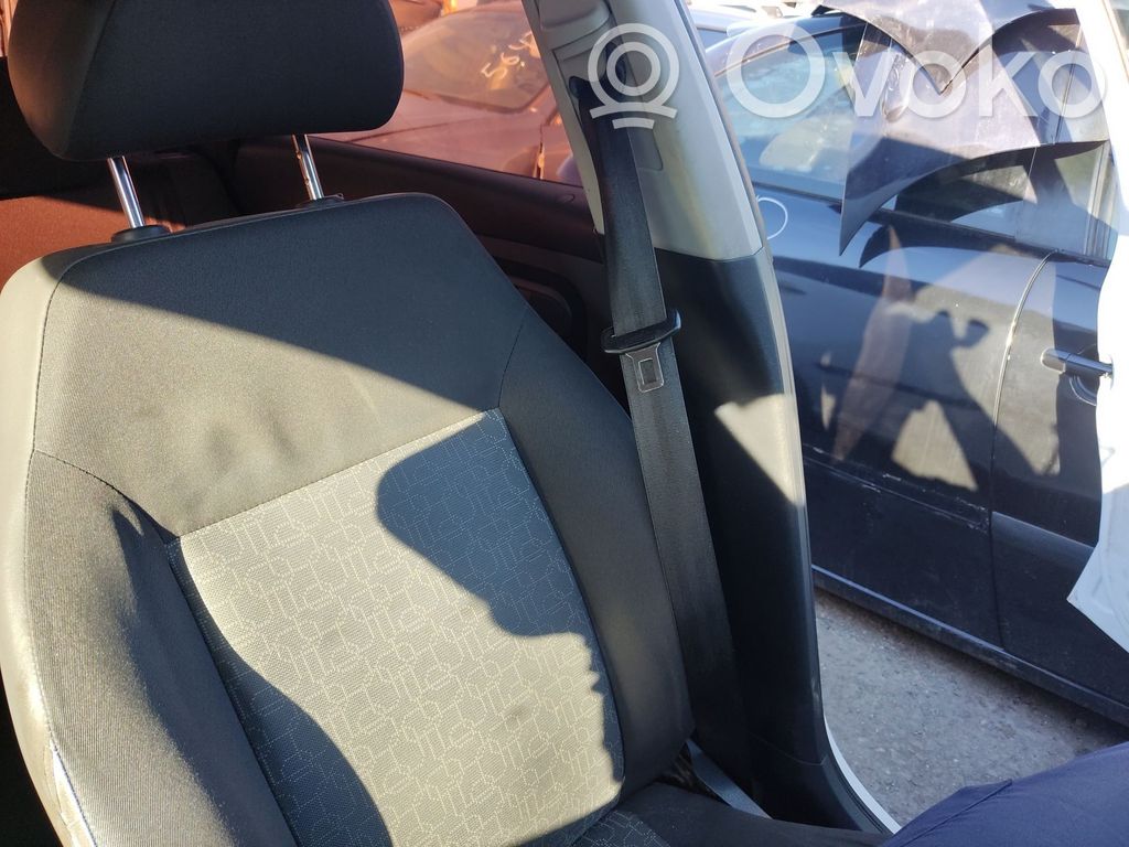 Seat Ibiza III (6L) Centură de siguranță față 