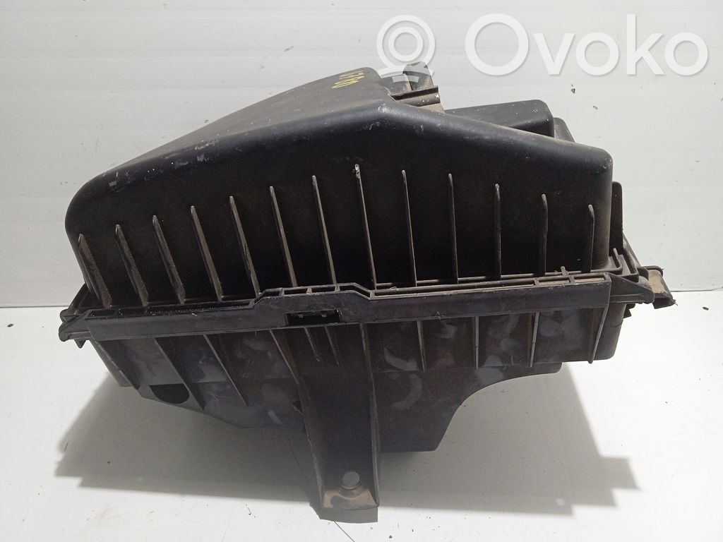 Volvo S60 Scatola del filtro dell’aria