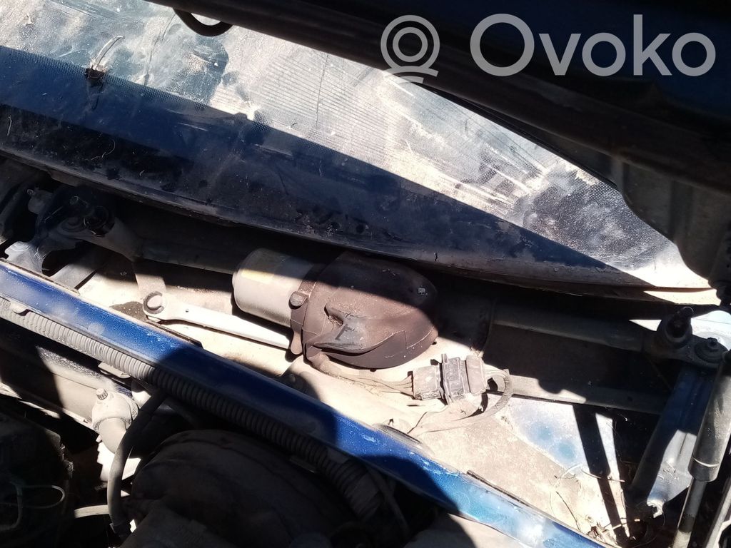 Peugeot 406 Motorino del tergicristallo 