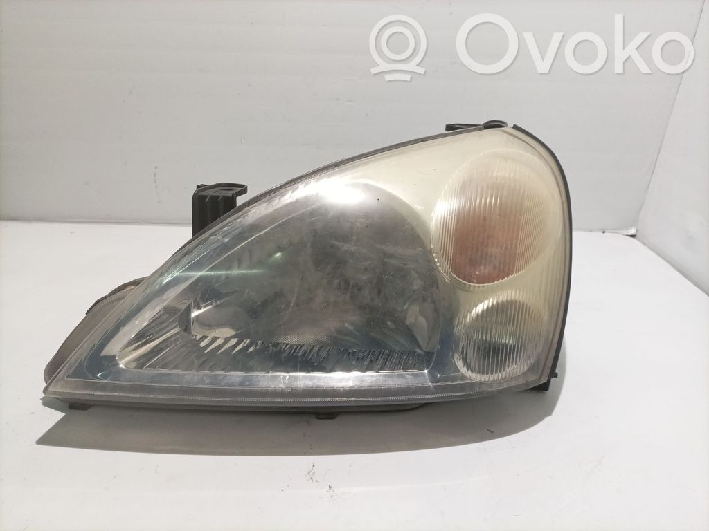 Suzuki Liana Phare frontale