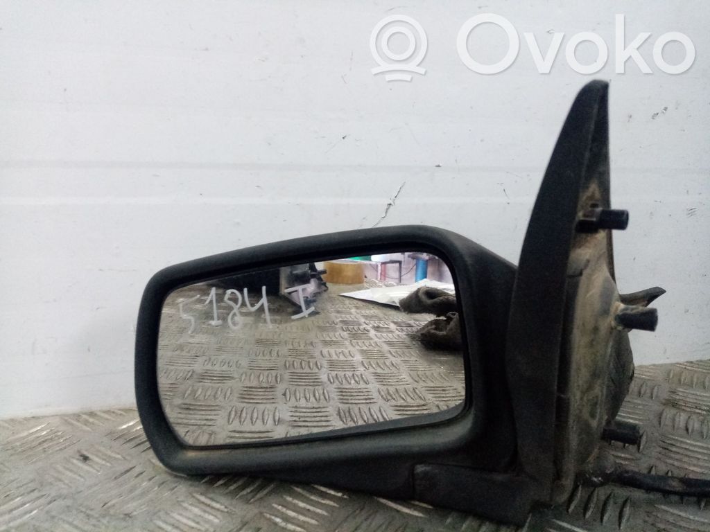 Citroen Xantia Elektryczne lusterko boczne drzwi przednich 