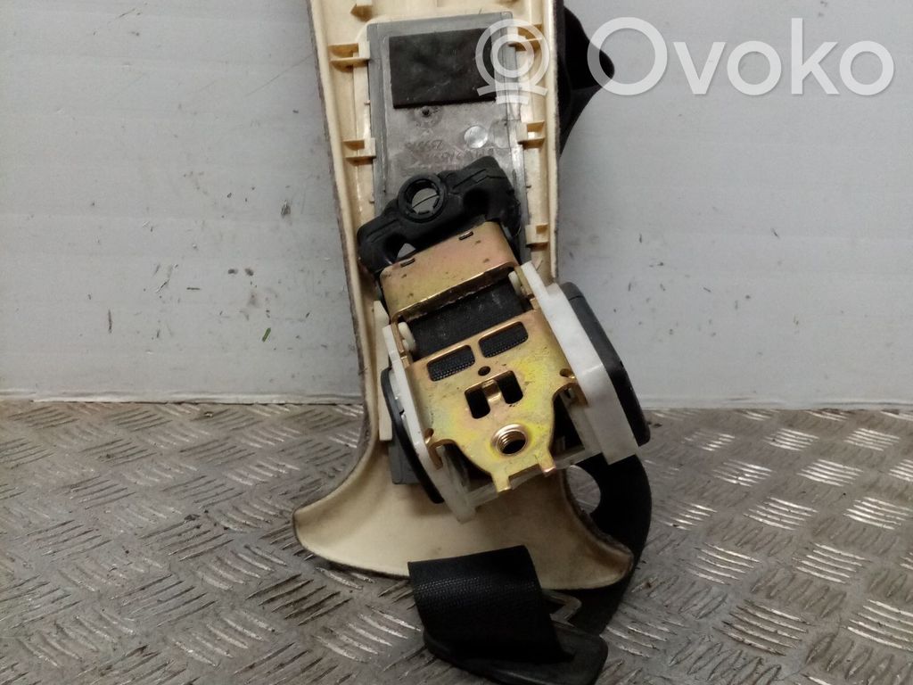 Cinturón delantero   72118167982