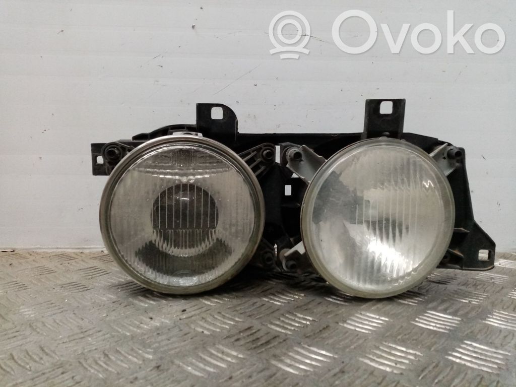 Scheinwerfer   63121391598