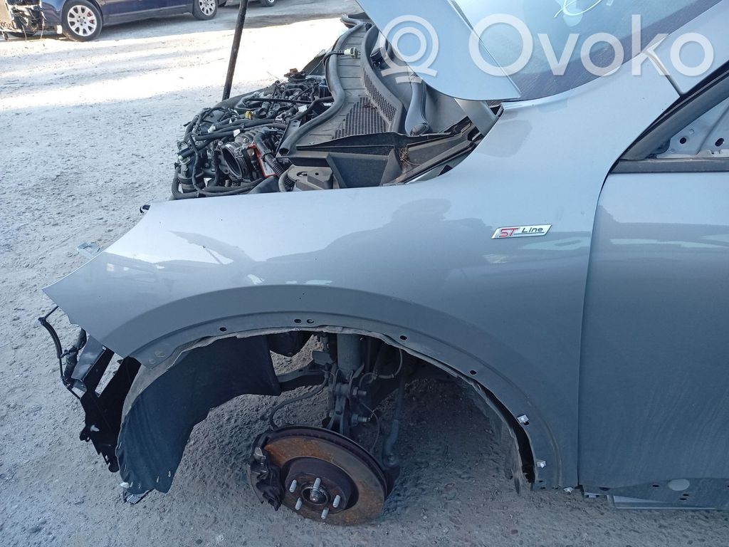Ford Kuga III Sparnas 