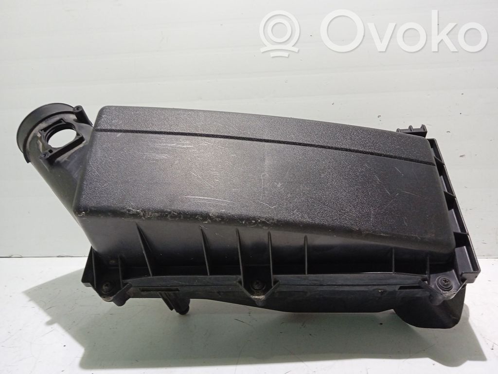 Ford Mondeo Mk III Luftfilterkasten 