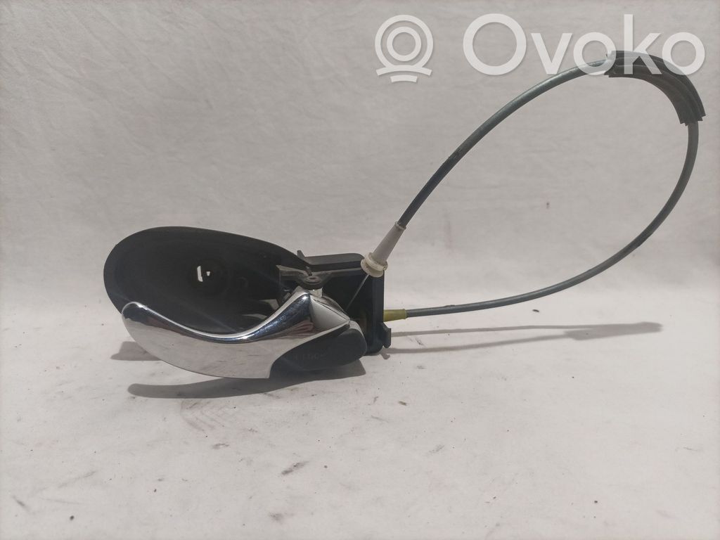 Ford Focus Etuoven sisäkahva 