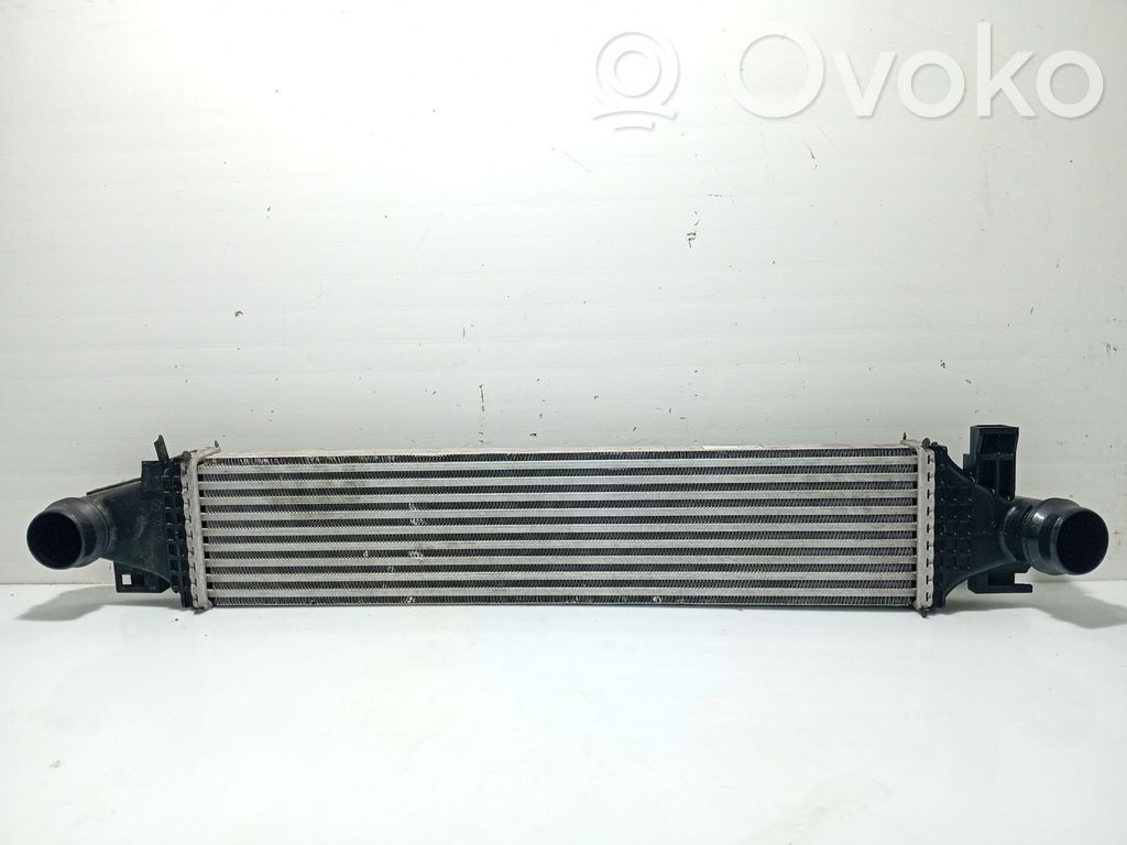 Ford Kuga III Intercooler radiator 