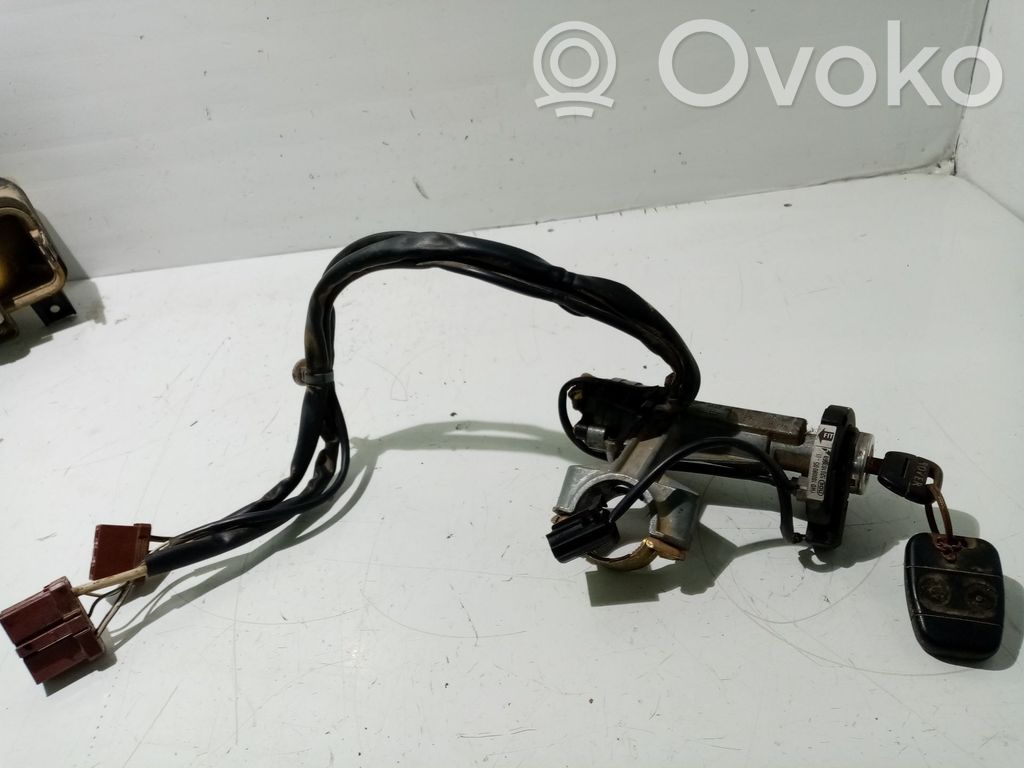Rover 45 Ignition lock 