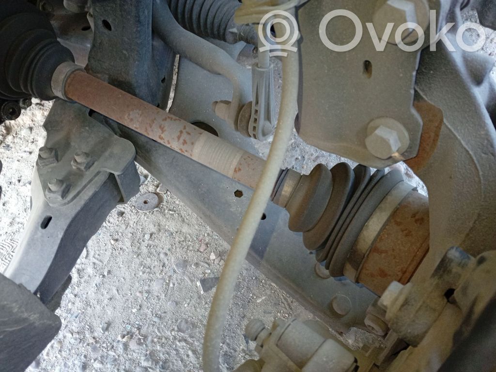 Ford Kuga III Front driveshaft 