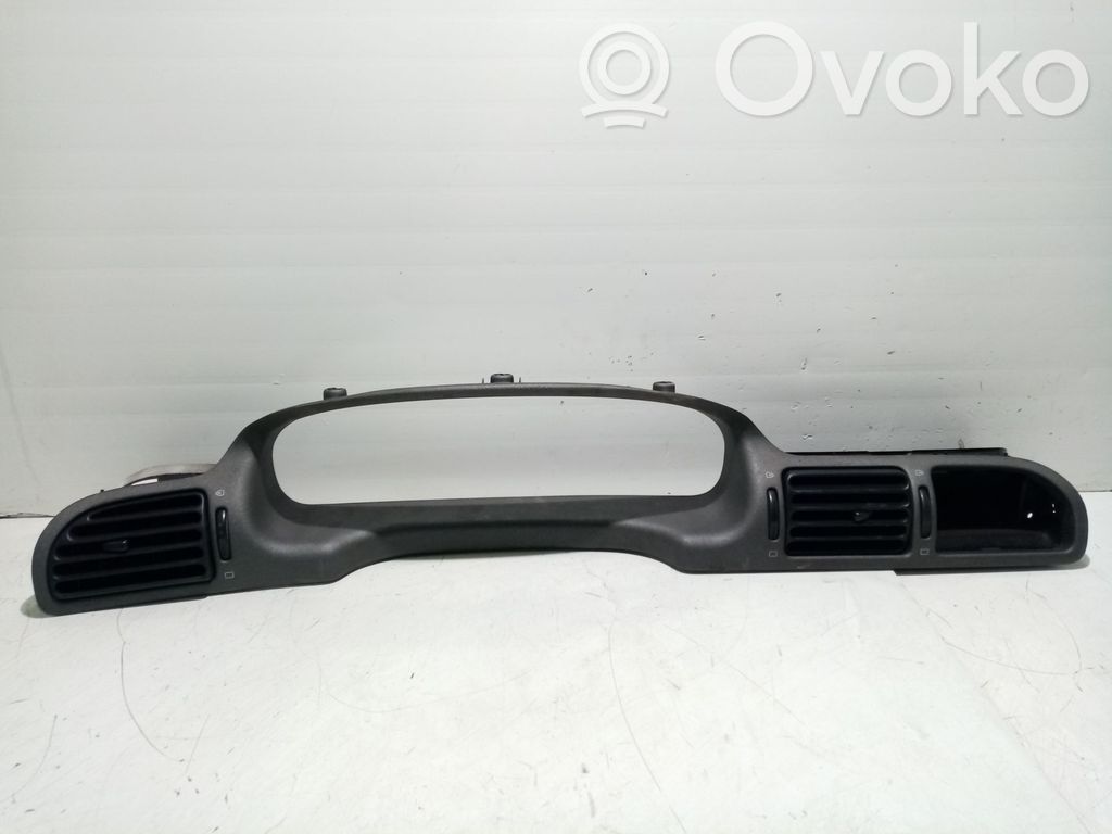 Peugeot 406 Other interior part 