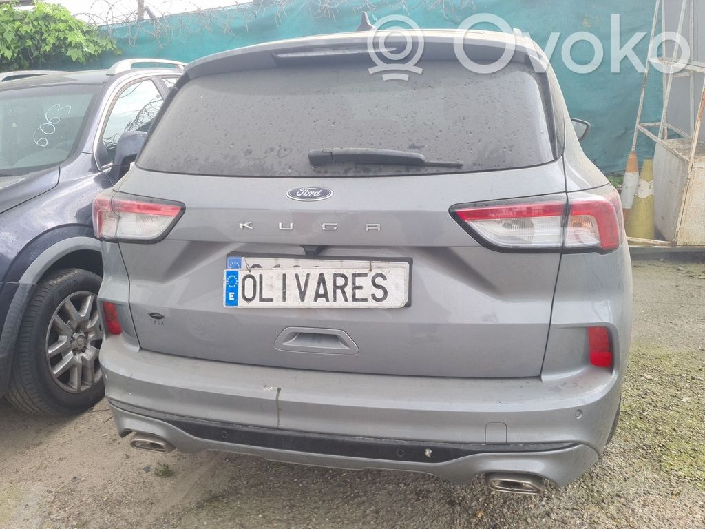 Ford Kuga III Rezervor combustibil 