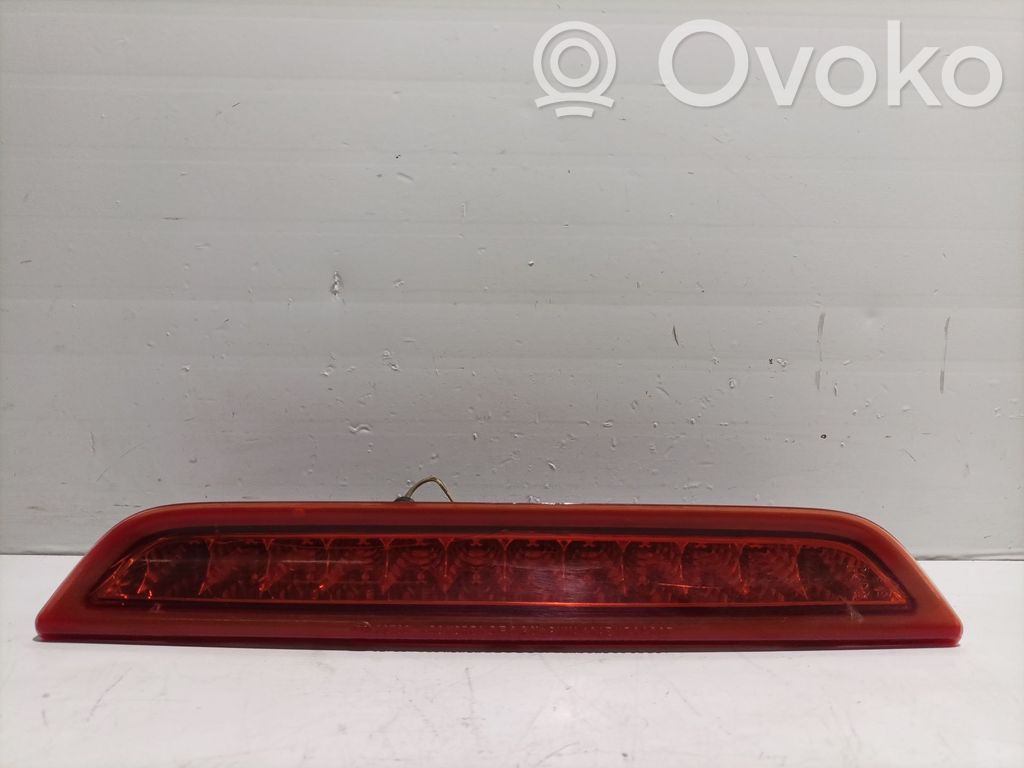 KIA Carnival Lampă frână centrală 