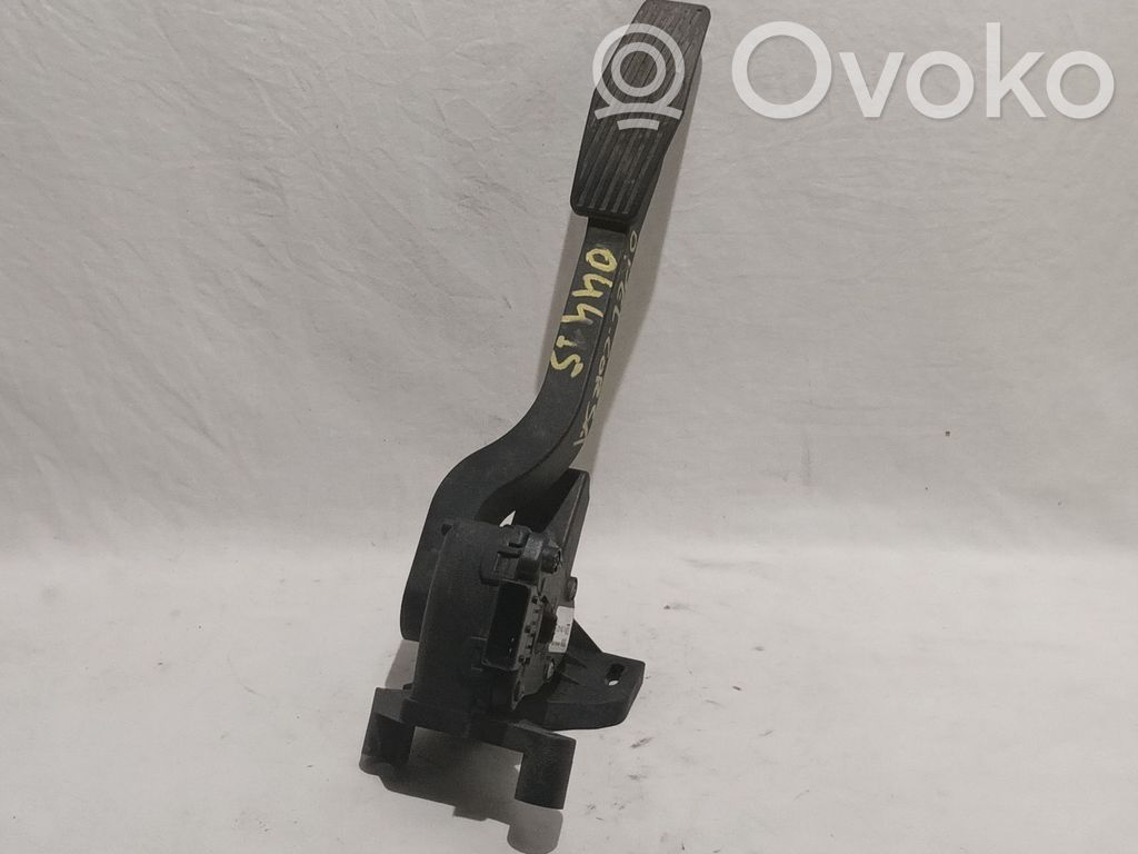 Sensor de aceleración   9129423,6PV00811000