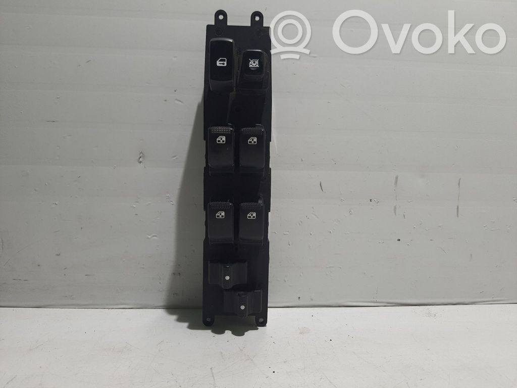 KIA Carnival Electric window control switch 