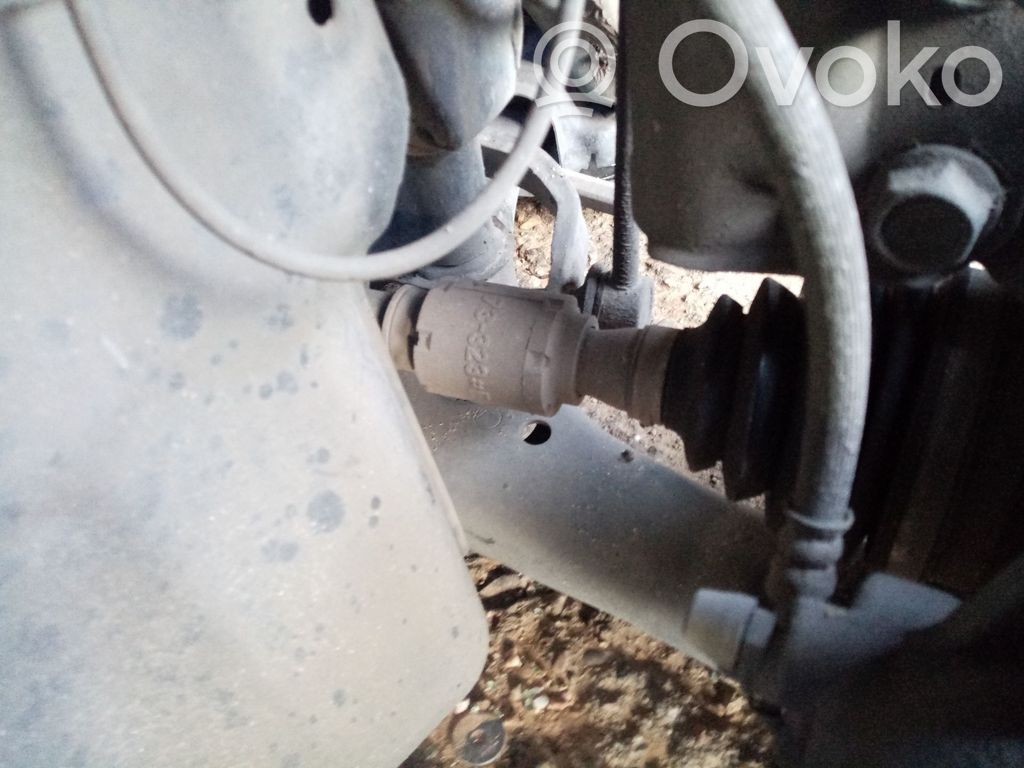 Front control arm   480690F010