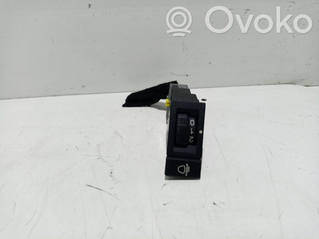 Peugeot 406 Otros interruptores/perillas/selectores 
