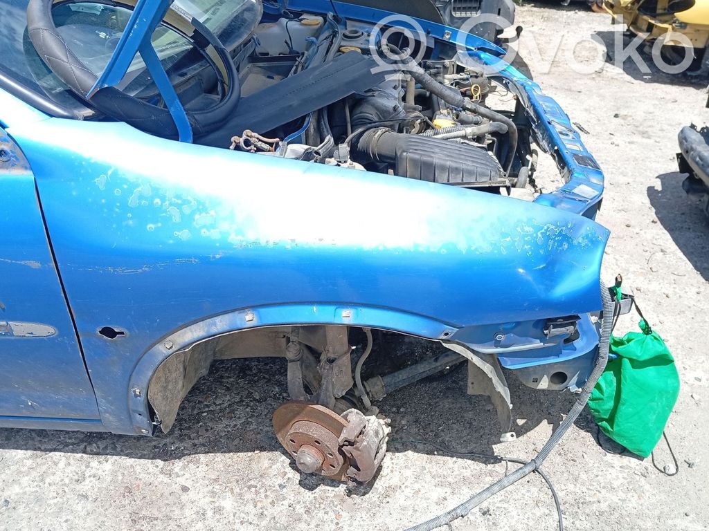 Opel Corsa B Spārns 