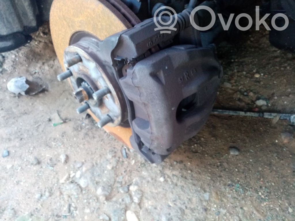 Toyota Corolla E140 E150 Pinza del freno anteriore