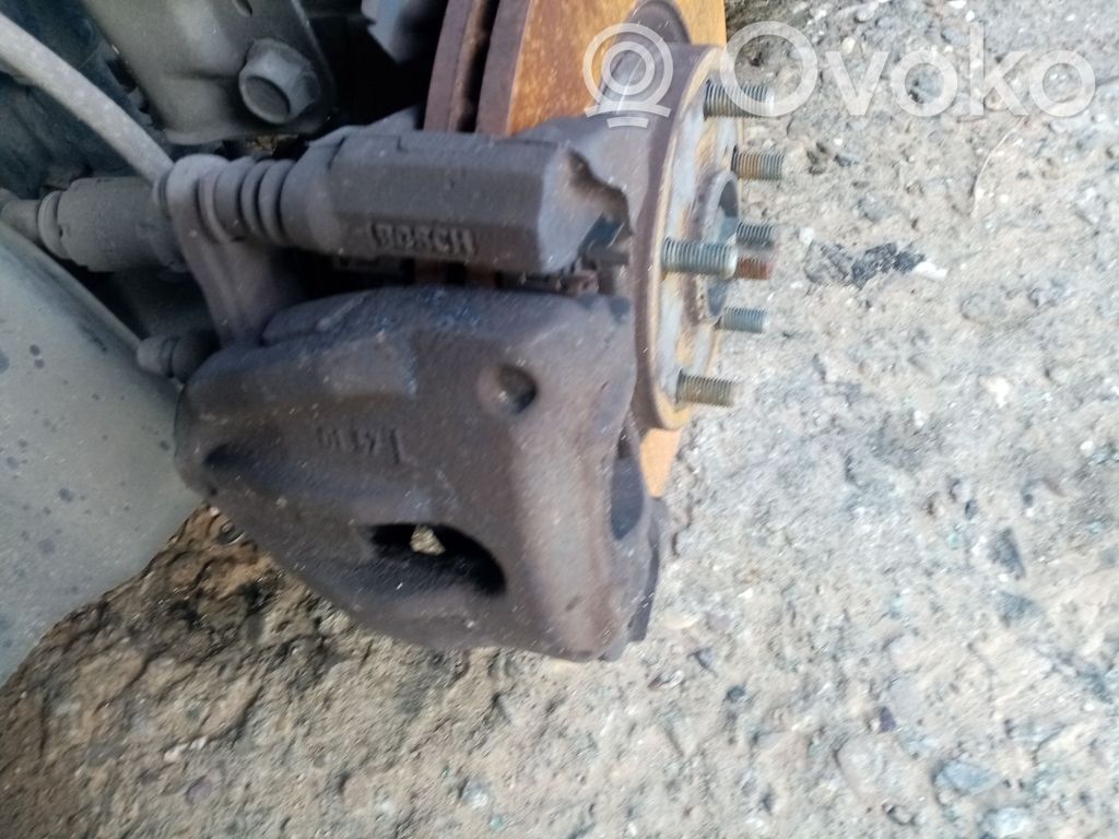 Toyota Corolla E140 E150 Etrier frână față 