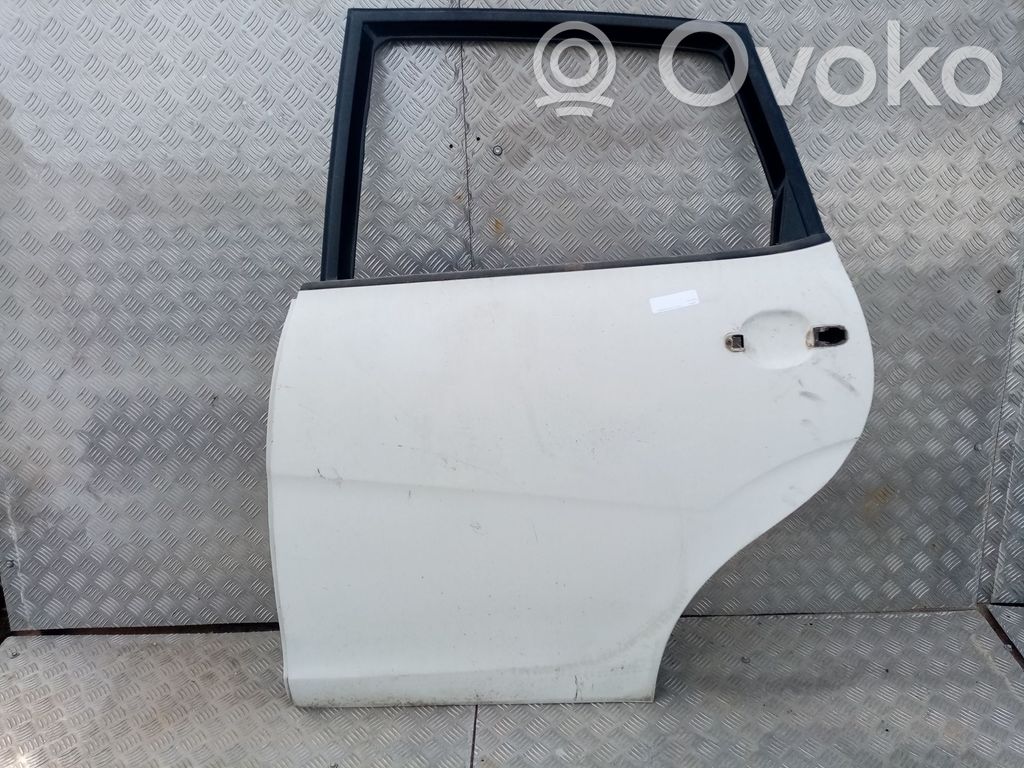 Ușă spate   5P0833055A