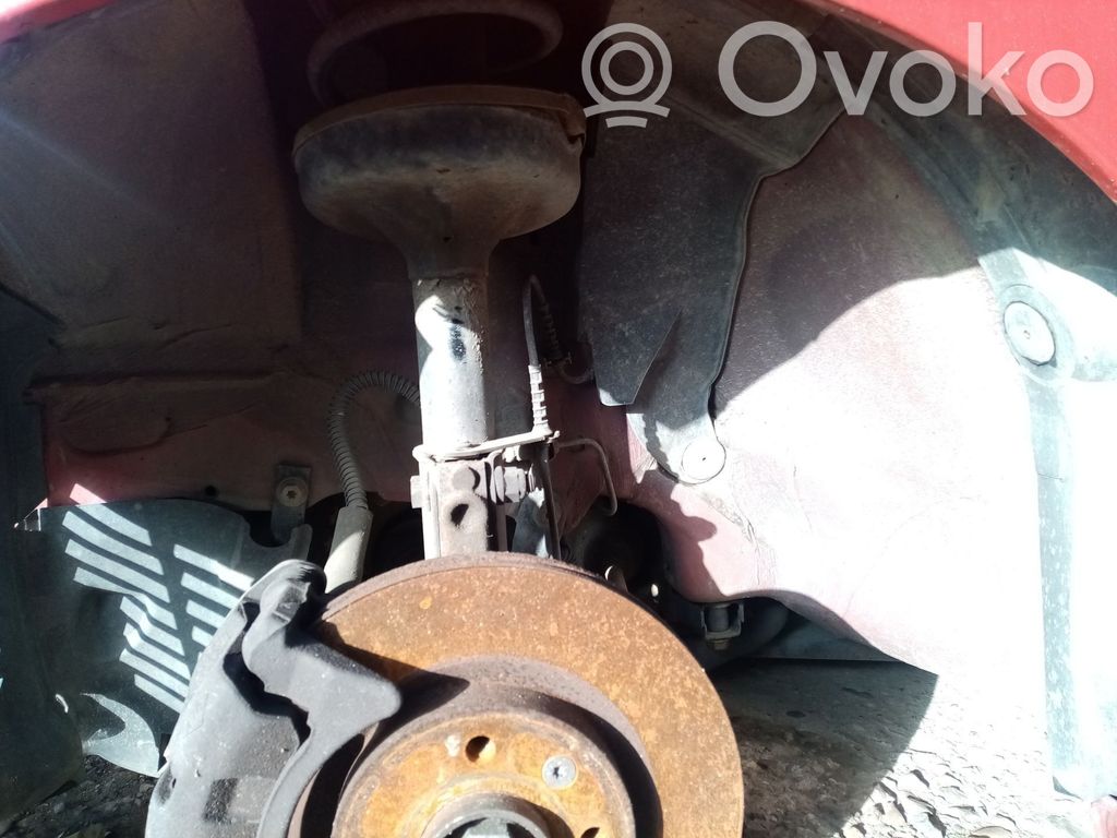 Renault Twingo II Ammortizzatore anteriore con molla elicoidale