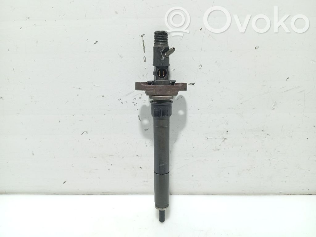 Peugeot 407 Inyector de combustible 