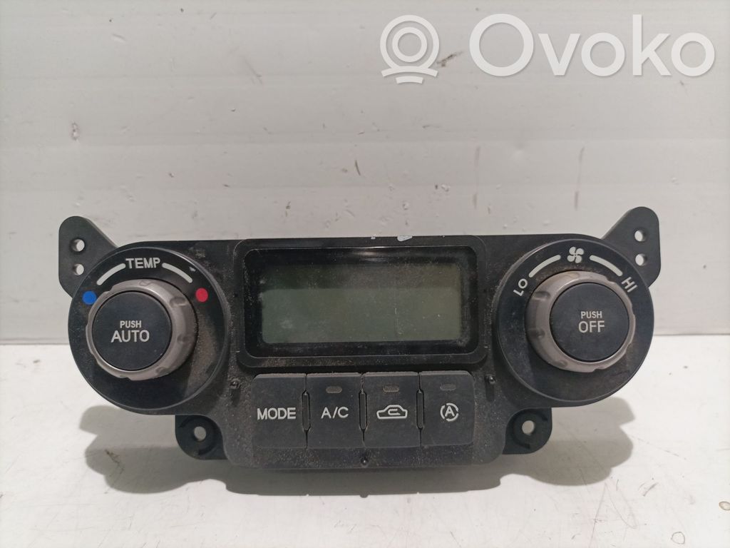 KIA Cerato Unitate control climatizare 
