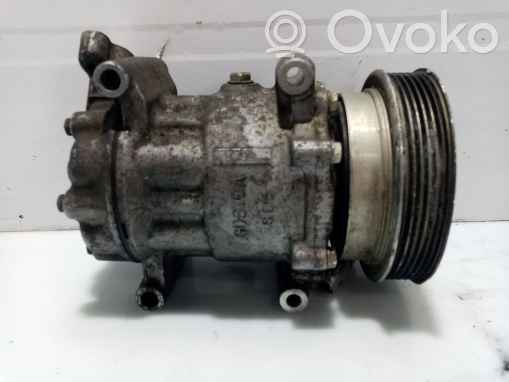 Kompresor / Sprężarka klimatyzacji A/C   8200953359,ACP361000P,82D0156153MA